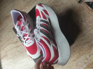 Adidas Adizero Aruku Nuevas Talla 43 1/3