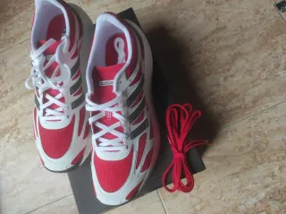 Adidas Adizero Aruku Nuevas Talla 43 1/3