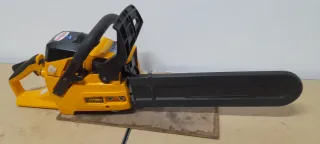 Motosierra Alpina A 405