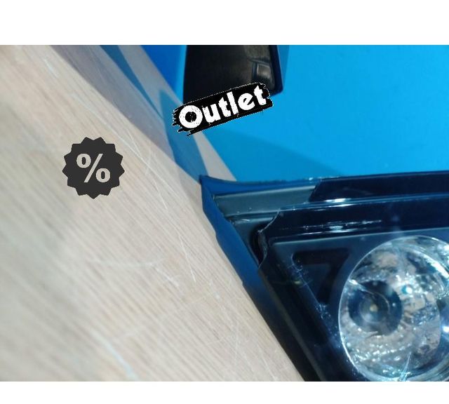 XC PILOTOS PARA PEUGEOT 307 01-07 NEGRO LOOK LEXUS R011626C4