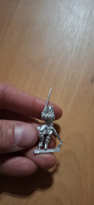 Lote miniaturas El Señor de los Anillos