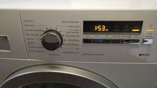 Secadora Siemens 9kg A++ Bomba Calor