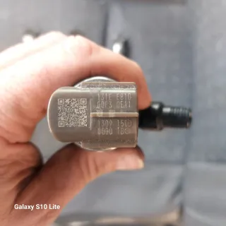 Inyectores Toyota Land Cruiser (4 uds)