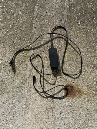 Cargador Xiaomi Negro NEGOCIABLE