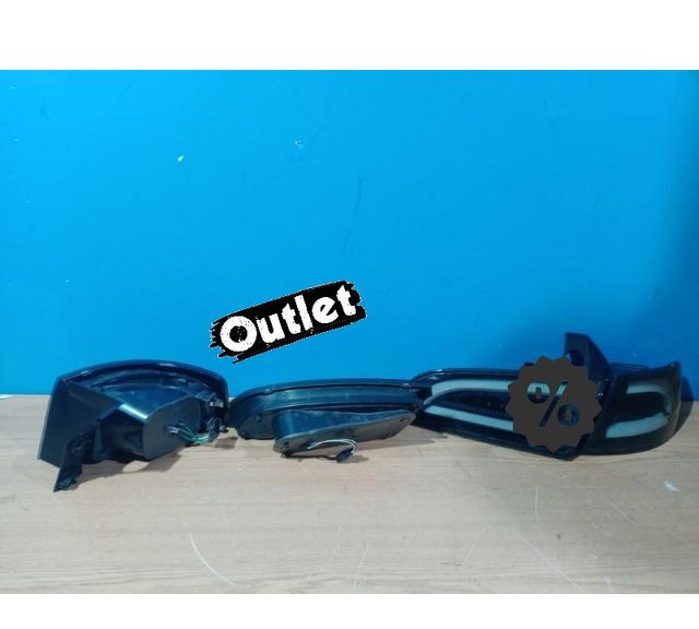 XC PILOTOS SEAT IBIZA 6L 02-08 CARDNA LIGHTBAR FONDO NEGRO L