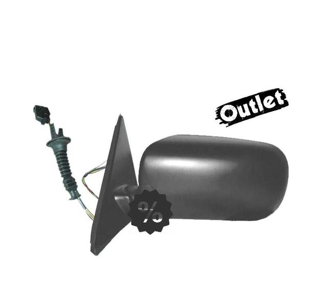 XC ESPEJO COMPLETO IZQUIERDO BMW SERIE 5 E39 E010246P1