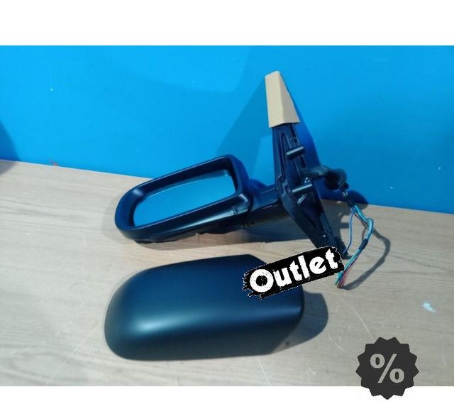 XC ESPEJO COMPLETO IZQUIERDO BMW SERIE 5 E39 E010246P1