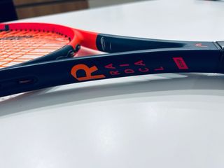 Raqueta Tenis Head IG Radical Xceed