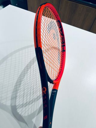 Raqueta Tenis Head IG Radical Xceed