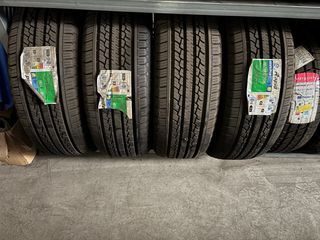 Neumático 265/70R17 113H  Estan nuevas