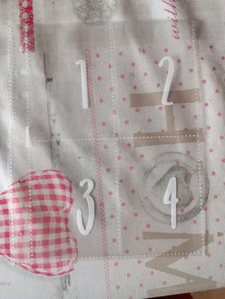 Carpeta de Ahorro 100 Envelope Challenge