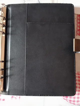 Carpeta de Ahorro 100 Envelope Challenge