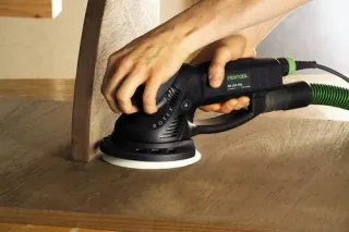 FESTOOL ROTEX 150 A ESTRENAR