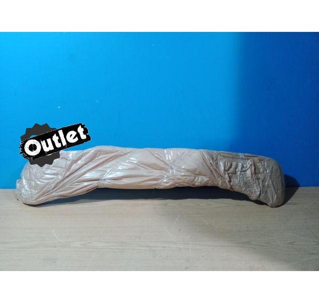 XC ALERON SPOILER VOLKSWAGEN VW GOLF 6 08-12 LOOK OETTINGER