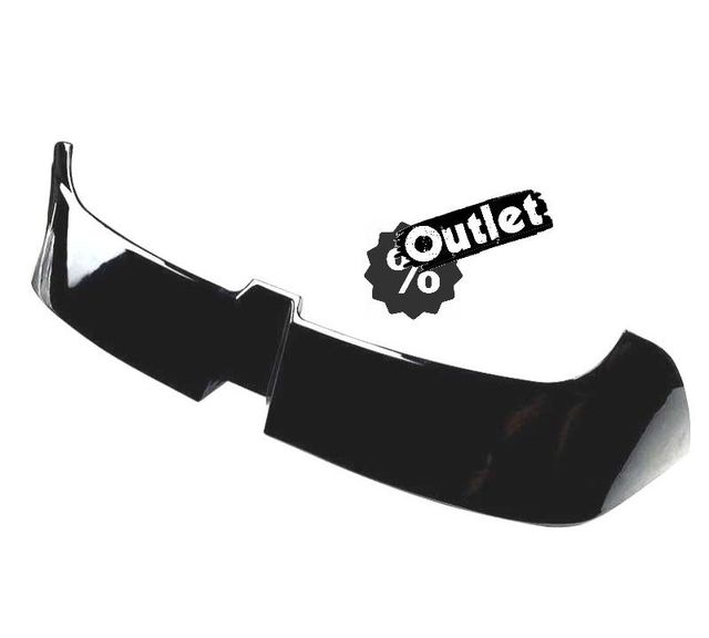 XC ALERON SPOILER VOLKSWAGEN VW GOLF 6 08-12 LOOK OETTINGER