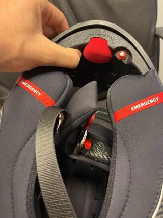 Casco Scorpion EXO R1 Negro Mate Talla XS