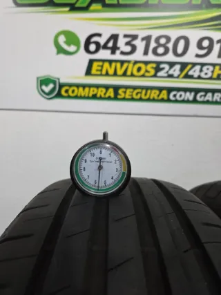 205 60 16 92H GOODYEAR EFFICIENT GRIP PERFORMANCE