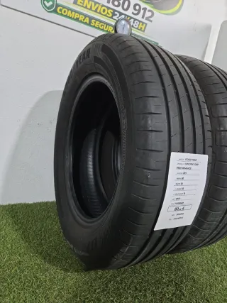 205 60 16 92H GOODYEAR EFFICIENT GRIP PERFORMANCE