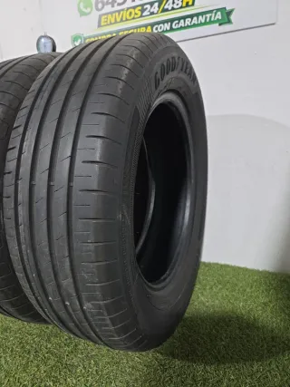 205 60 16 92H GOODYEAR EFFICIENT GRIP PERFORMANCE