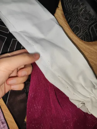 Cosplay Kafka Honkai Star Rail + Peluca + Botas