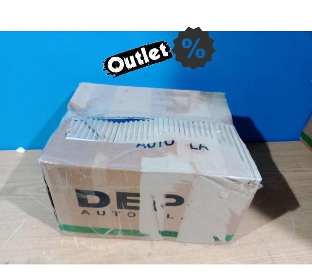 XC FARO DCH PARA FORD RANGER PICK-UP 02-06 R013755C1