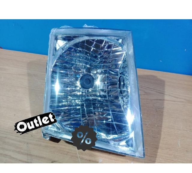 XC FARO DCH PARA FORD RANGER PICK-UP 02-06 R013755C1