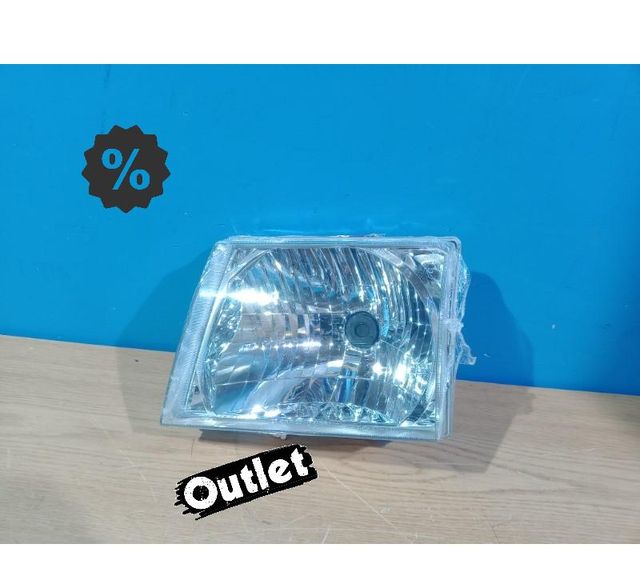 XC FARO DCH PARA FORD RANGER PICK-UP 02-06 R013755C1