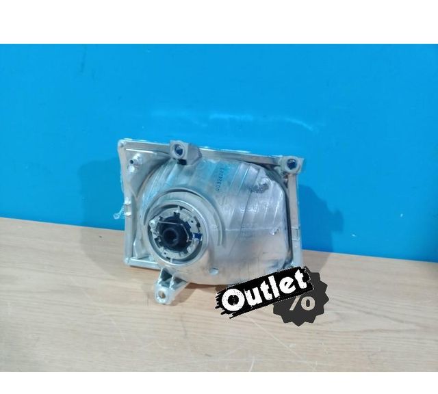 XC FARO DCH PARA FORD RANGER PICK-UP 02-06 R013755C1