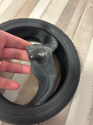 Neumático + Cámara de aire Xiaomi Pro 2