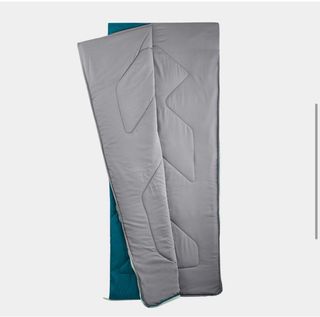 Sacco a pelo Quechua Arpenaz 20°C