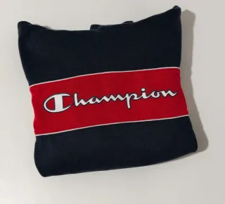 Sudadera Champion Infantil Talla XL