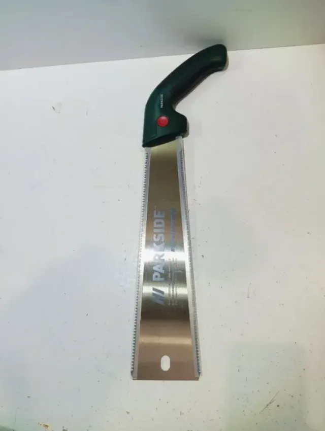 Sierra Japonesa PARKSIDE