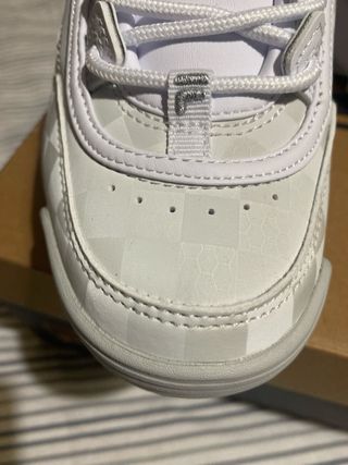 Scarpe Fila Grigio Bianco