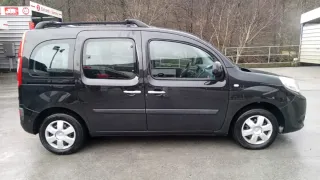 Renault Kangoo 2017
