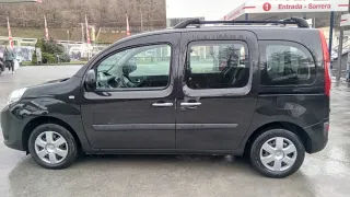 Renault Kangoo 2017