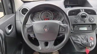 Renault Kangoo 2017