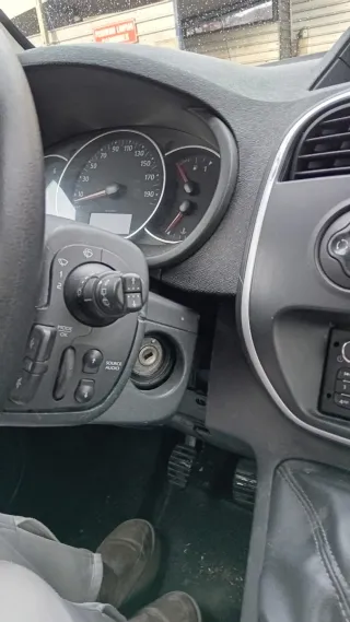Renault Kangoo 2017