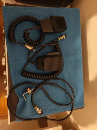 Radio CB Major Excalibur 200