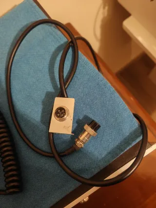 Radio CB Major Excalibur 200