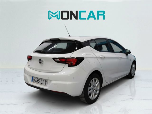 Opel Astra 2020 105CV