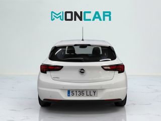 Opel Astra 2020 105CV