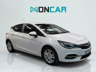 Opel Astra 2020 105CV