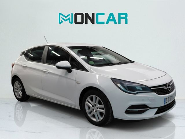 Opel Astra 2020 105CV