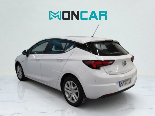 Opel Astra 2020 105CV