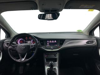 Opel Astra 2020 105CV