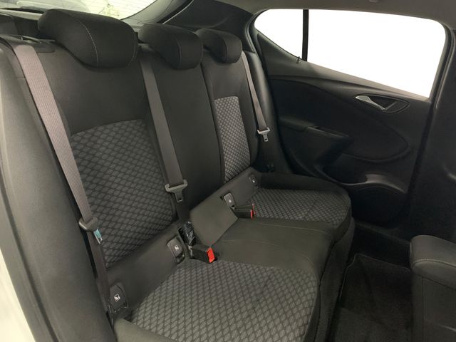 Opel Astra 2020 105CV