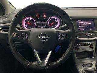 Opel Astra 2020 105CV