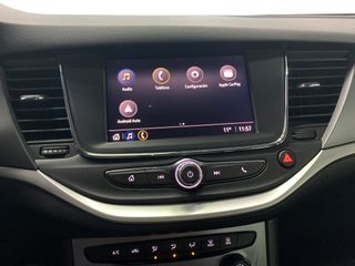 Opel Astra 2020 105CV