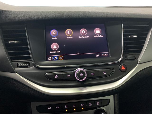 Opel Astra 2020 105CV