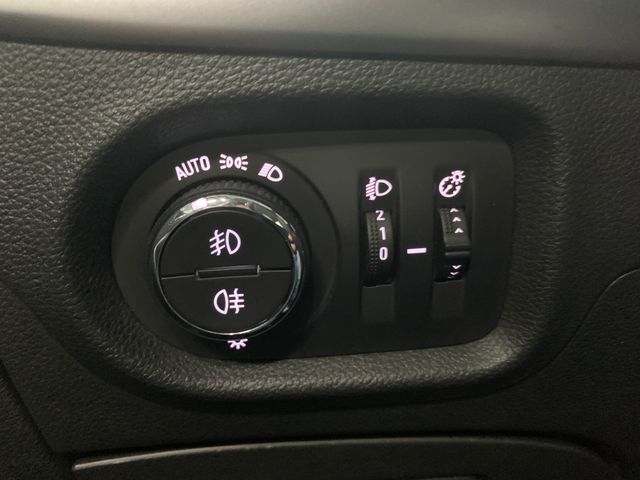 Opel Astra 2020 105CV